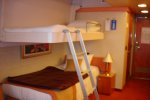 Small Interior Stateroom Picture