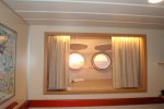 Porthole Stateroom Picture