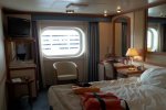 Oceanview Stateroom Picture