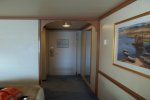 Oceanview Stateroom Picture