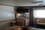 Oceanview Stateroom Picture