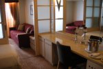 Sunset Suite Stateroom Picture