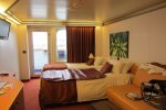 Balcony Stateroom Picture