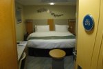 Interior Stateroom Picture