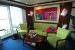 2 Bedroom Family Suite Stateroom Picture