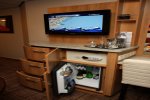 Concierge Class Stateroom Picture