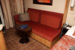 Concierge Class Stateroom Picture