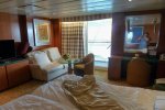 Sky Suite Stateroom Picture