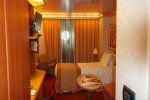 Small Interior Stateroom Picture