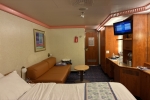 Oceanview Stateroom Picture