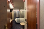 Oceanview Stateroom Picture