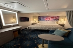 Interior Stateroom Picture