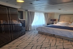 Owner and Vista Suite Stateroom Picture