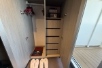 Yacht-Club-Deluxe Stateroom Picture
