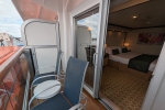 Balcony Stateroom Picture