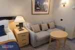 Oceanview Stateroom Picture