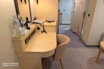 Oceanview Stateroom Picture