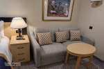 Oceanview Stateroom Picture