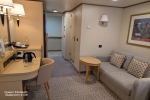 Oceanview Stateroom Picture