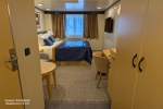 Oceanview Stateroom Picture