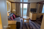 Penthouse Stateroom Picture