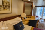 Princess Suite Stateroom Picture