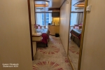 Princess Suite Stateroom Picture