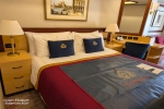 Princess Suite Stateroom Picture