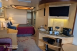 Princess Suite Stateroom Picture