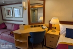 Princess Suite Stateroom Picture