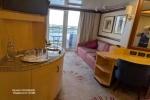 Princess Suite Stateroom Picture