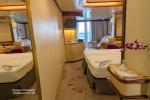 Princess Suite Stateroom Picture