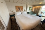 Junior Suite Stateroom Picture