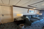 Grand Suite Stateroom Picture