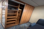 Interior Stateroom Picture