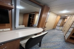 Interior Stateroom Picture