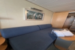 Spacious Balcony Stateroom Picture