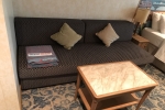 Cove Balcony Stateroom Picture