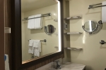 Deluxe Oceanview Stateroom Picture