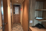 Deluxe Oceanview Stateroom Picture