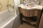 Deluxe Oceanview Stateroom Picture