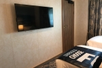 Deluxe Stateroom Picture