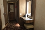 Interior Stateroom Picture