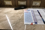Interior Stateroom Picture