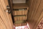 Interior Stateroom Picture