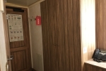 Interior Stateroom Picture