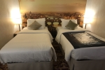 Interior Stateroom Picture
