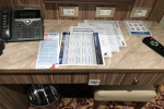 Interior Stateroom Picture