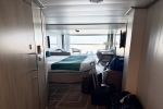 Edge Stateroom Picture