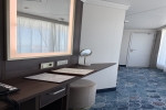 Concierge-Oceanview Stateroom Picture